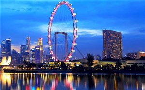 新加坡、马来西亚、港澳、泰国曼谷、日本等东南亚各国跨年旅游攻略