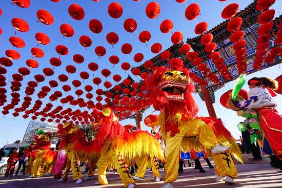 2018春节北京庙会安排 新春北京庙会信息汇总