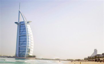 迪拜·帆船酒店-重庆中国青年旅行社