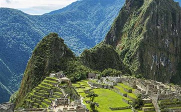 秘鲁马丘比丘,重庆到南美旅游