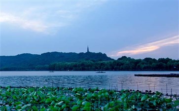 浙江西湖旅游-重庆中国青年旅行社