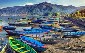 尼泊尔·博卡拉·湖边区-重庆中国青年旅行社