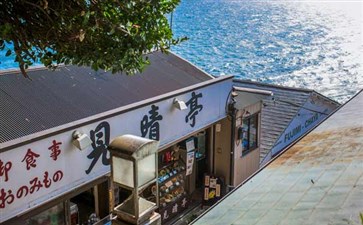 日本镰仓·海滨-重庆旅行社