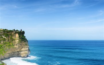 印尼巴厘岛·乌鲁瓦图情人崖-巴厘岛旅游报价