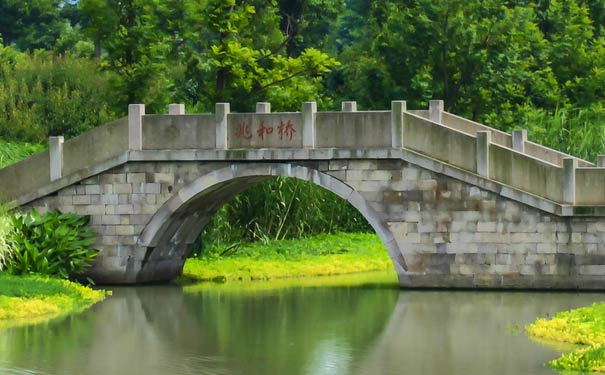 [杭州旅游]西溪湿地(洪园)的诗意春天