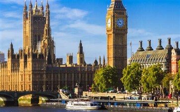 英国伦敦旅游-欧洲5国旅游线路