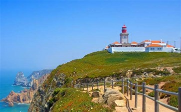 葡萄牙罗卡角-欧洲5国旅游线路