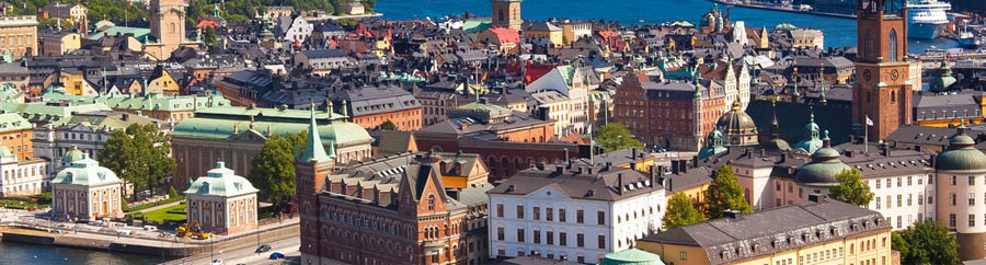北欧丹麦瑞典挪威芬兰旅游景点介绍-重庆旅行社