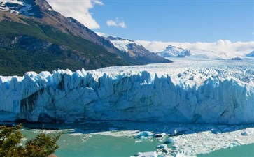 阿根廷大冰川国家公园-重庆青旅