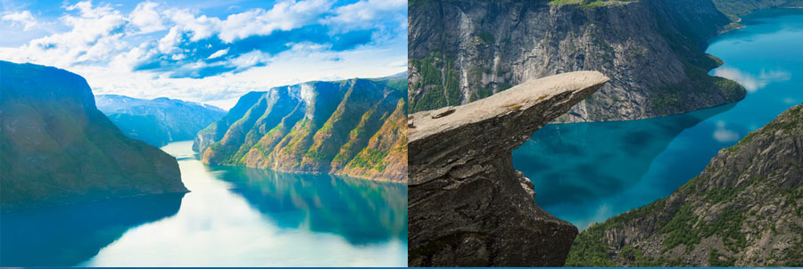 北欧4国旅游景点-重庆到北欧旅游-重庆旅行社