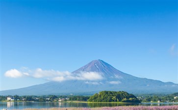 日本富士山旅游-重庆到日本6日游-重庆中青旅