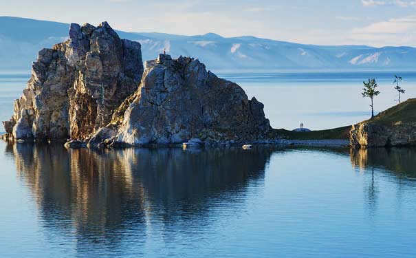 贝加尔湖-俄罗斯