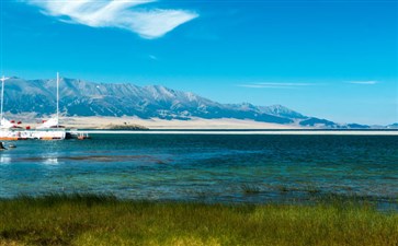 赛里木湖-重庆自驾旅游新疆-重庆中青旅