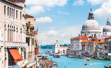 欧洲4国11天旅游报价-威尼斯旅游