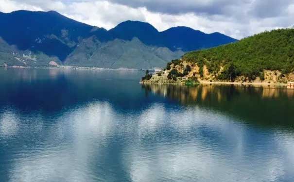 国内旅游线路：泸沽湖