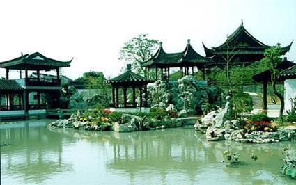 重庆旅行社-重庆到华五、黄山、千岛湖、江南水乡七日游