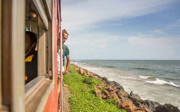 2023斯里兰卡八日旅游[海上火车+海滨自由活动+乌达瓦拉维]
