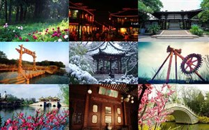 扬州旅游景点推荐 去扬州旅游玩什么