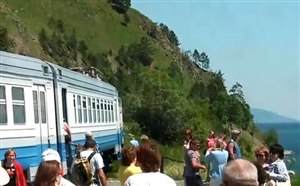 俄罗斯旅游景点：贝加尔湖火车环线景点介绍