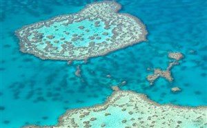 大堡礁有哪些旅游景点 大堡礁旅游