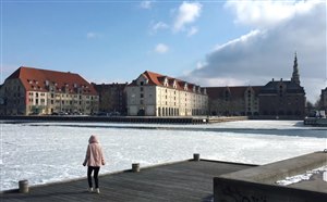 [丹麦1、2、3、11、12月旅游]丹麦冬季旅游穿什么？丹麦冬季天气？