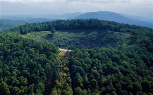 腾冲旅游景点火山国家地质公园门票、注意事项