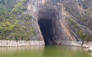 巴东神农溪风景区门票价格/景点介绍