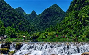 荔波【小七孔】景区门票/住宿/开放时间