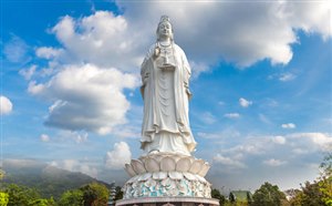 [岘港旅游]山茶半岛门票\交通\景点介绍