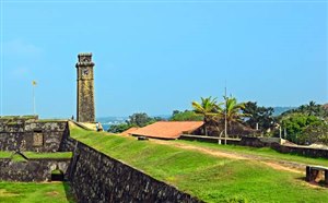 [斯里兰卡旅游]加勒古城门票\交通\景点介绍
