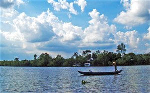 湄公河旅游介绍
