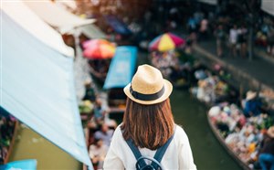 [东南亚旅游]东南亚国家不可错过的水上市场