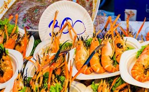泰国旅游50家特色餐厅推荐(二)