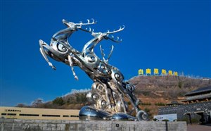 陕西旅游新增11个4A景区盘点（6个免费）