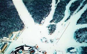 [吉林省旅游景点]吉林北大湖滑雪场