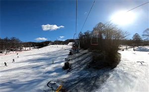 冬季日本最佳亲子滑雪圣地盘点