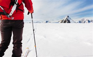 [欧洲旅游]瑞士冬季高海拔运动胜地