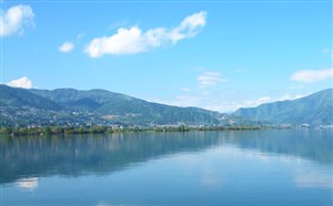 【西昌邛海】门票、住宿[四川旅游]