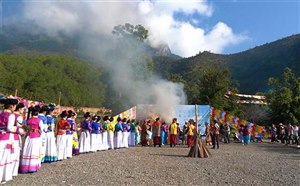 泸沽湖旅游7大节庆活动介绍 泸沽湖少数民族节庆列表