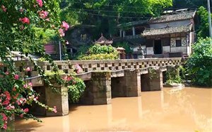 [重庆旅游景点]綦江东溪古镇门票/开放时间/旅游交通