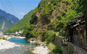 [重庆旅游景点]巫溪宁厂古镇门票/开放时间/旅游交通