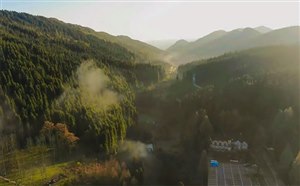 [重庆旅游景点]涪陵武陵山国家森林公园开放时间/门票/线路推荐/导览地图/