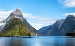 [新西兰旅游]10月新西兰春季旅游景点推荐