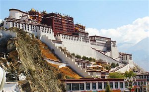 西藏旅游必去十大景点，西藏旅游攻略