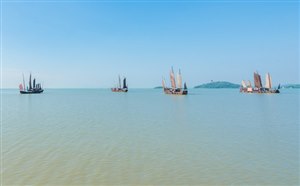 [江苏旅游]太湖鼋头渚风景区介绍/交通/门票/开放时间