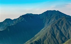 [江西旅游]庐山旅游区景点介绍/门票价格/开放时间/交通路线