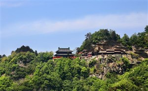 [湖北旅游]武当山旅游景区介绍/门票价格/优惠政策/开放时间/交通路线