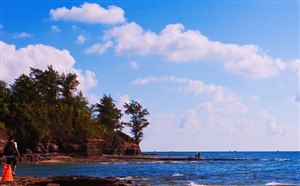 [北海旅游]涠洲岛门票/开放时间/交通路线/景点介绍