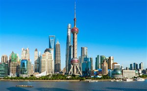 [上海旅游]上海免费景区一览，还怕假期没地方去吗