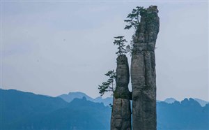 [湖北旅游]恩施大峡谷旅游相关介绍